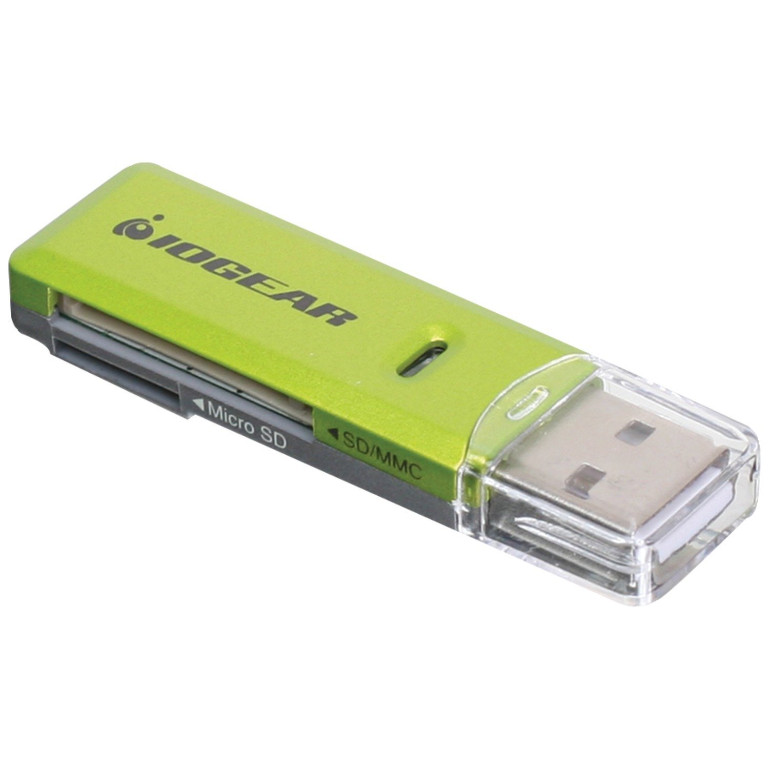 USB Memory Card Reader Advantage Software